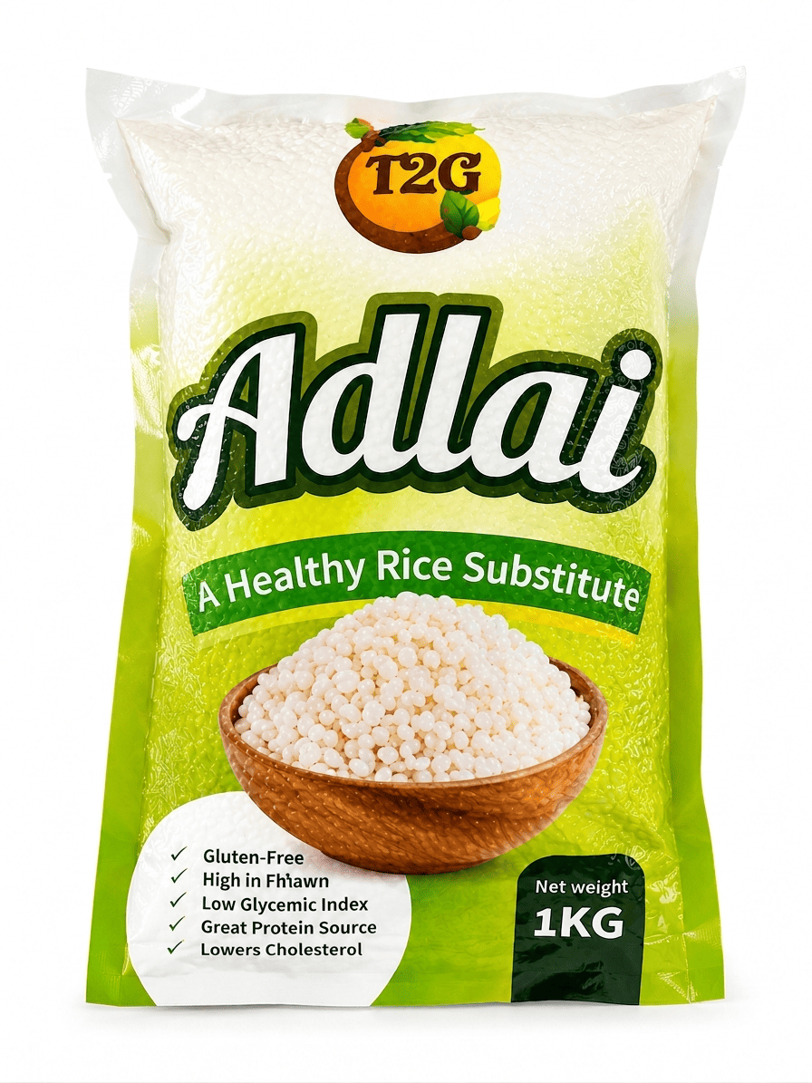 T2G Adlai